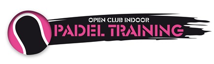 Próxima inauguración del Open Club Indoor PADEL TRAINING en Rivas Vaciamadrid. Próxima inauguración del Open Club Indoor PADEL TRAINING en Rivas Vaciamadrid.