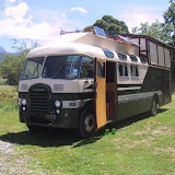  &ndash; Bedford Housebus