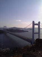 瀬戸大橋