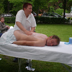 Český pohár XC Karlovy Vary 2008 - elite (M. Kubínová)