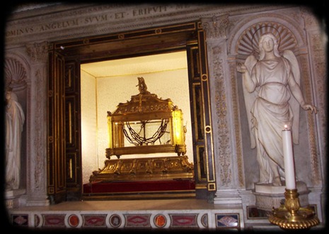 san pietro in vincoli