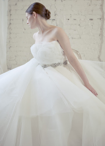 Marchesa Gown Marchesa Gown