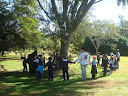 Mais Pio XII no Centro de Educação Ambiental Ernest Sarlet