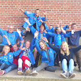 Landslejr tirsdag