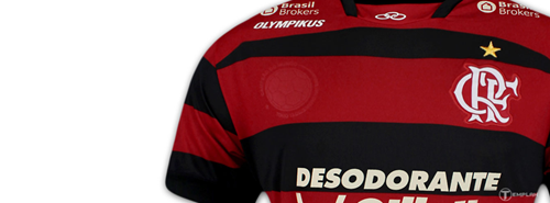 Flamengo Cover for Facebook Timeline Flamengo Cover for Facebook Timeline