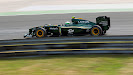 HD Wallpapers 2010 Formula 1 Grand Prix of Hungary