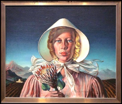 TRETCHIKOFF BOEREMEISIE