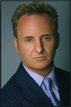 Bart A Bagett Portrait, Bart Baggett