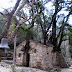 Kerkje Agia Theodora