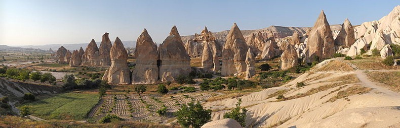 Cappadocia-4 Cappadocia-4