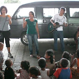City Mission