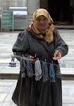 Bursa - la mosquée verte Bursa - la mosquée verte