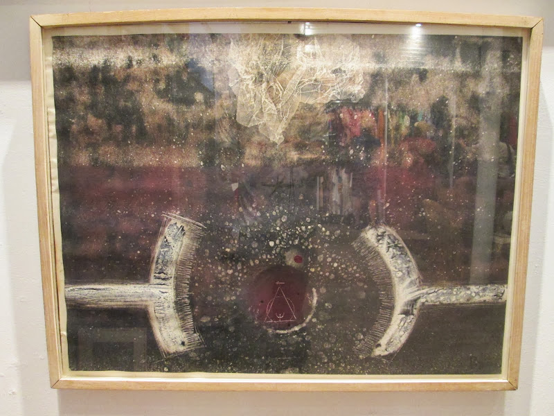 Rofa Painting