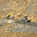 5 - Carrière de Chansin