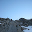 Nordwestgrat des Großen Möseler (3.478 m)