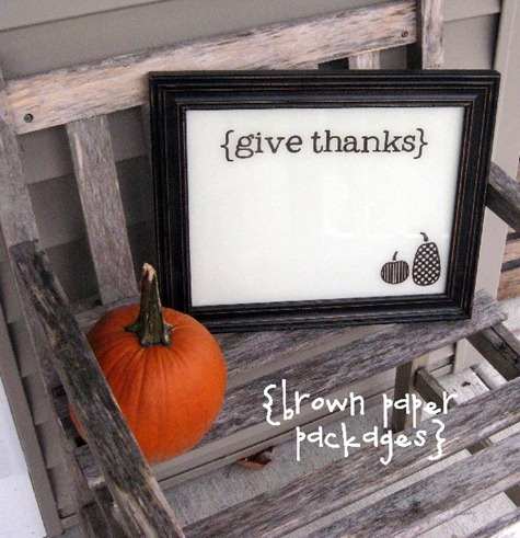 thanksgiving white board tutorial