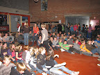 MEGA-fuif drugspreventieraad: Foto