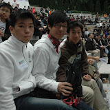 2011-03-05 章馥仙中學 YIC2011