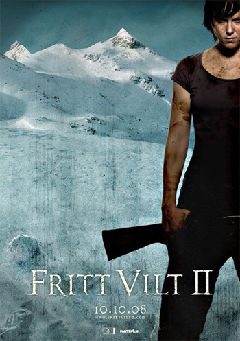 fritt vilt 2 cold prey 2