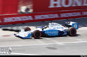 Paul Tracy