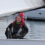 Racing - 6 April 2013 (Deirdre Horgan)