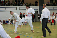 copyright by shotokanryu.de mit freundlicher Genehmigung von Hans Wiedl