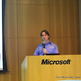 MVP Connection - Julho 2011