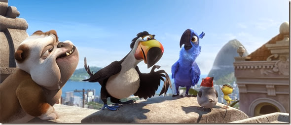 RIO 2 RIO 2