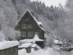 Monschau, Germany