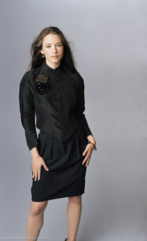 chyler leigh linda sensual sexy sedutora desbaratinando (8) chyler leigh linda sensual sexy sedutora desbaratinando (8)