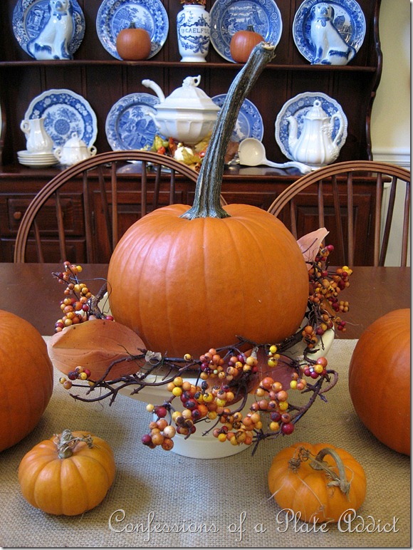 Fall Centerpiece 2