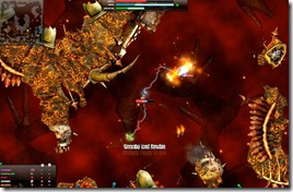 Assault Wing - Galactic Battlefront freeware game pic4