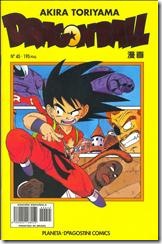 P00034 - Dragon Ball - - por ZzZz P00034 - Dragon Ball - - por ZzZz