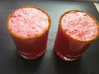 Watermelon and Masala - a Healthy, Cooling Treat: Yoga Off the Mat