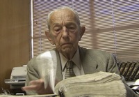 harold camping
