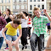 Mezinárodní den tance<br />
29.4.2012, Náměstí Dr. Edvarda Beneše, Liberec<br />
foto: (c) Jiří Částka, www.FotoBanka.net