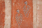 The final result was beautiful. The lightweight stunners packed a punch without hurting the bride's earlobes. And she's worn them a few times since! The final result was beautiful. The lightweight stunners packed a punch without hurting the bride's earlobes. And she's worn them a few times since!