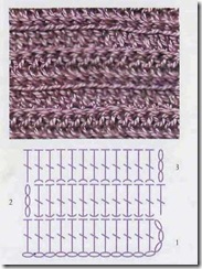 crochet pattern