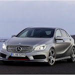 2013 Mercedes-Benz A-Klasse 018.jpg