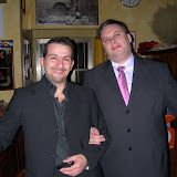 Compleanno Loris 2006