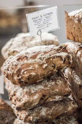 Bakery & Spice i Stockholm - Food Walk i Stockholm -  Mikkel Bækgaards Madblog-