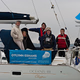 O'Flynn Exhams Autumn League 10th Oct 2010