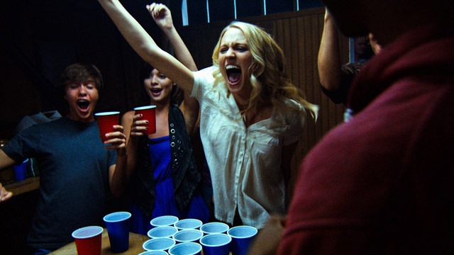 Project X - Party filmklip 02