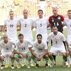 Les Verts en stage dès demain à Sidi Moussa : Début des choses sérieuses pour Halilhodzic