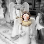 Adventstimmung im Edenlehen