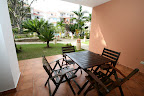 Terrace View