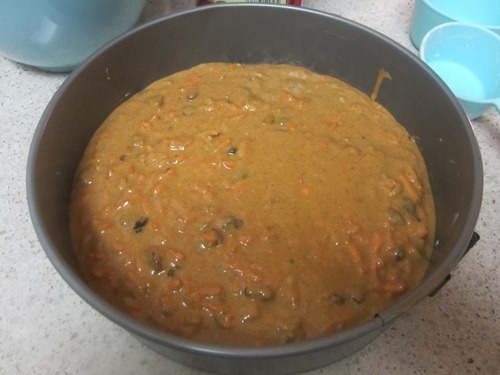 carrot cake 178 carrot cake 178