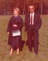 Groeneweg, Cornelis en Vos, Cornelia ca. 1970.jpg