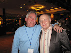 Yan Levinzon, Boris Kuschnir