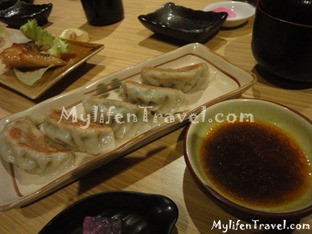 Edo Ichi Sushi Sungai Petani 59 Edo Ichi Sushi Sungai Petani 59